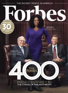 Best Business Magazine for Entrepreneurs