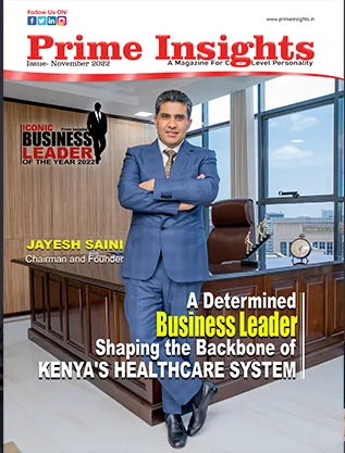 The 10 Best business magazines for business leaders