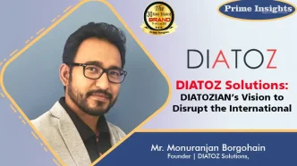 DIATOZ Solutions