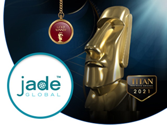 Jade Global, Titan Award