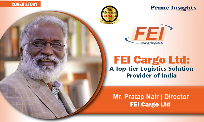 FEI Cargo Ltd.