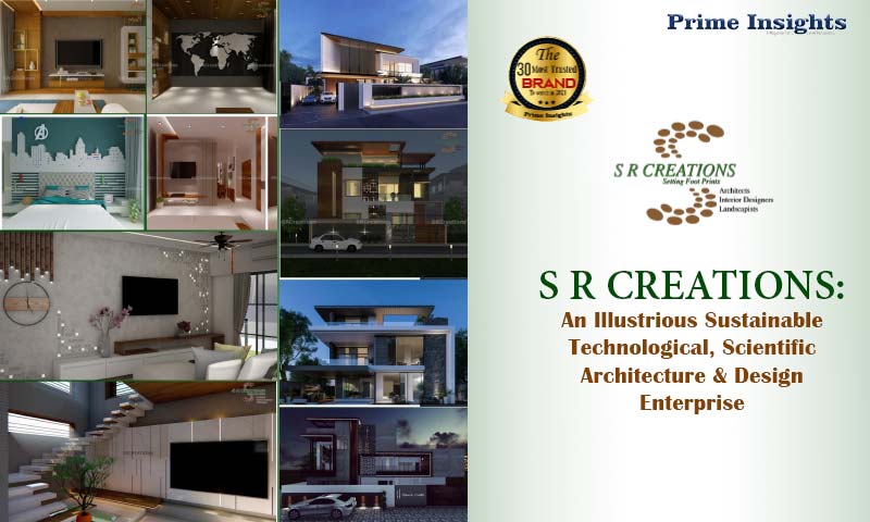 S R CREATIONS