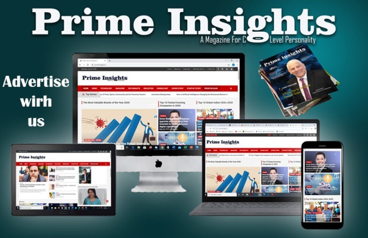Prime Insights
