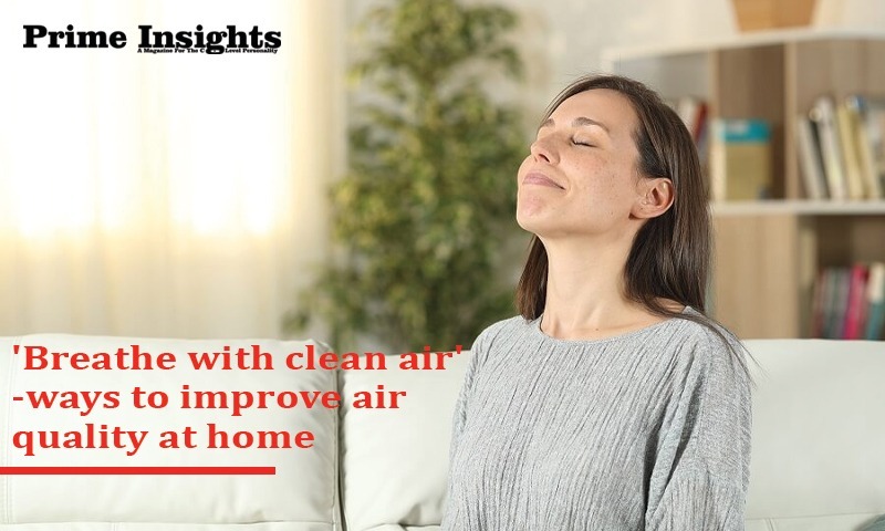 improve air quality