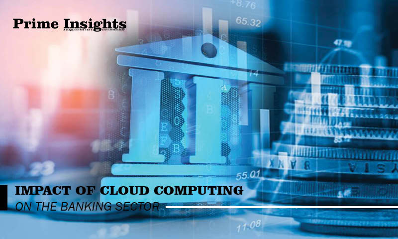 CLOUD COMPUTING ON THE BANKING