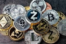Crypto/Digital Currency