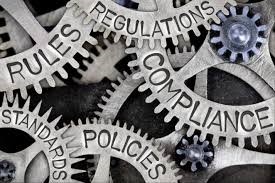 Regulation and Governance: 
