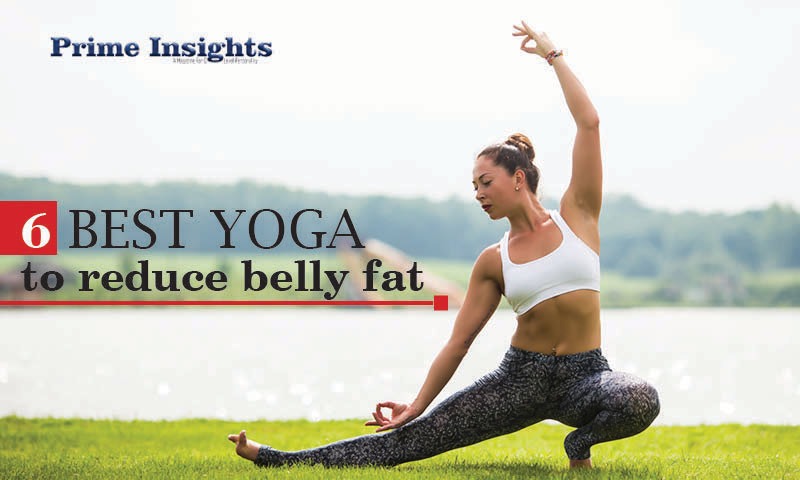 10 yoga poses that will reduce your belly fat in winter | by CuredCare |  Medium