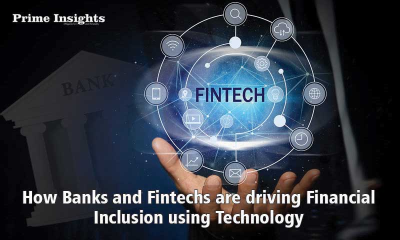 driving Financial Inclusion