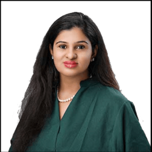 Dr. Deepti Somayajula General Manager – SPD and Internal Affairs