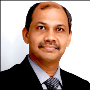 Ravi Verma Sr. VP and Head – Strategic Planning and Development