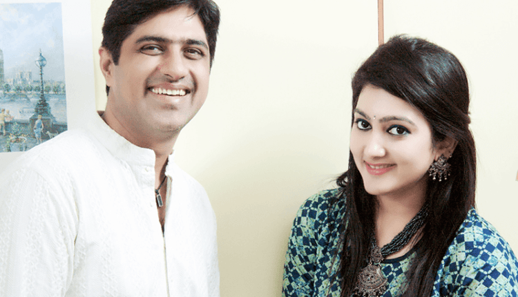 Sandeep Banger and Ashmita Dhingra | Co-Founders | Vidyolo