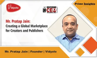 Pratap Jain