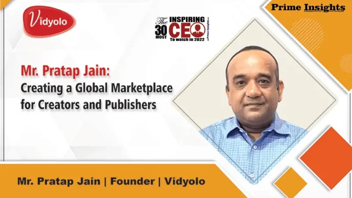 Pratap Jain