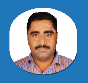 Vinayagakumar Principal Software Engineer
