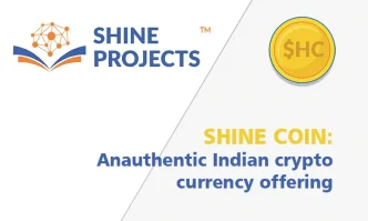SHINE COIN