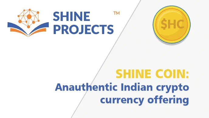 SHINE COIN
