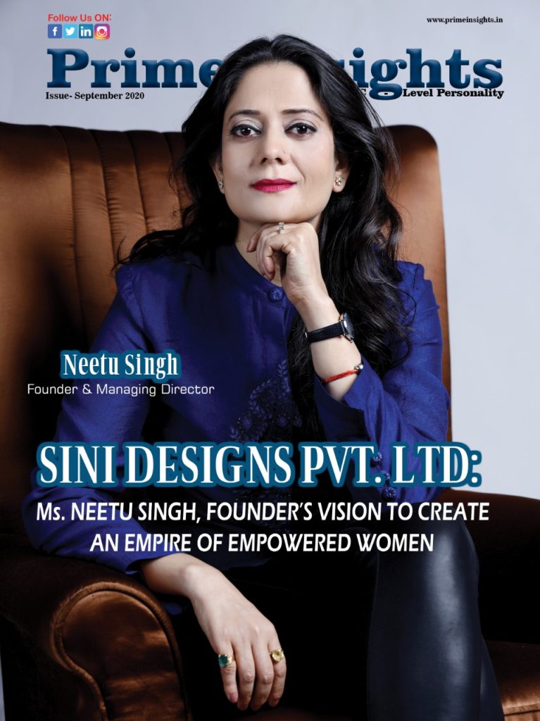 SINI DESIGNS PVT.LTD.