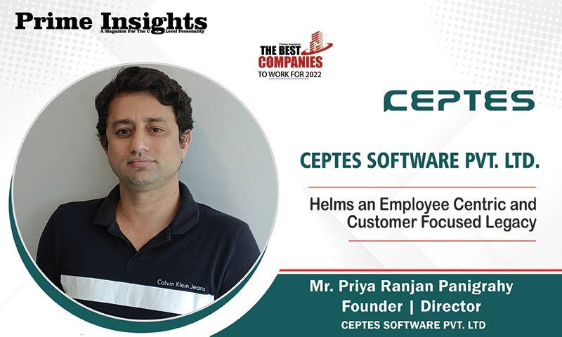 CEPTES SOFTWARE PRIVATE LIMITED: