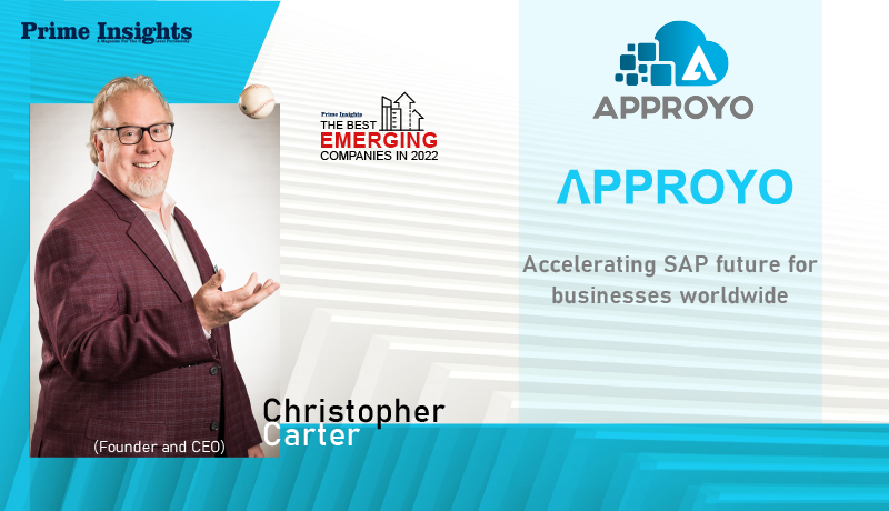 Approyo: Accelerating SAP future for businesses worldwide