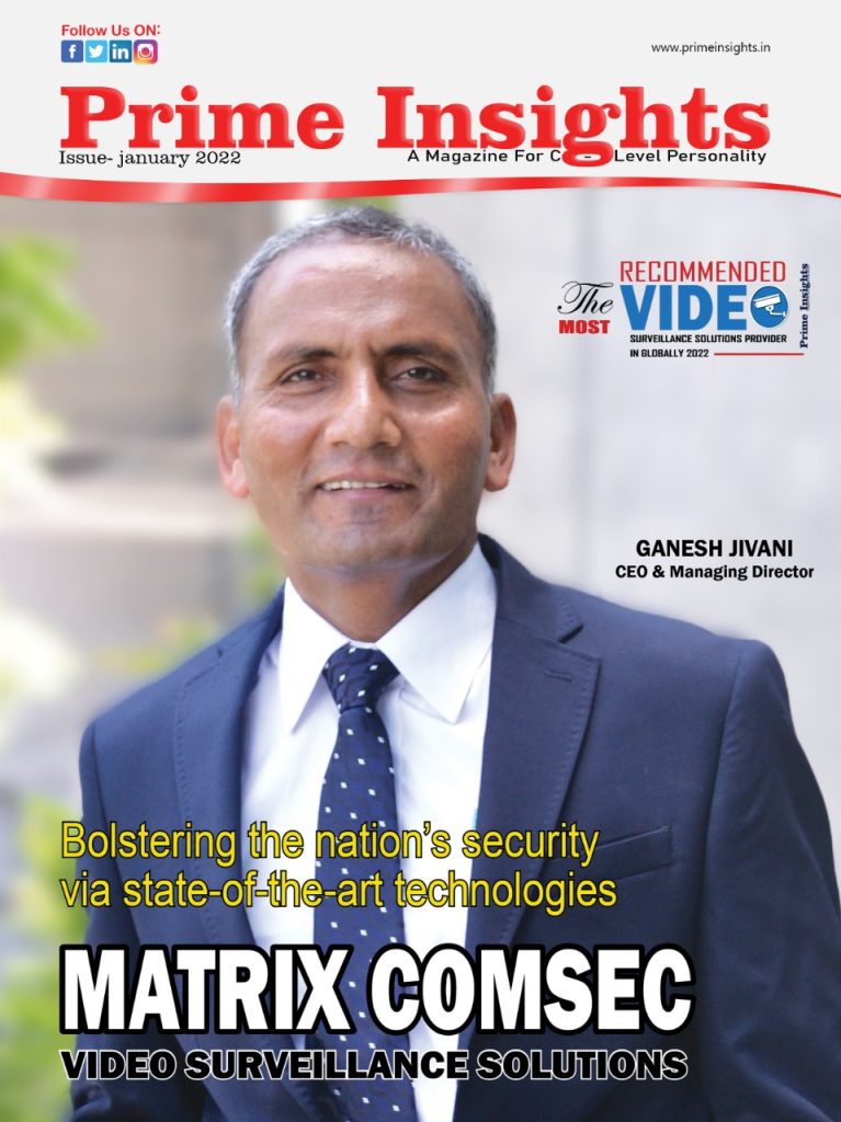 Prime Insights Edition February 2022