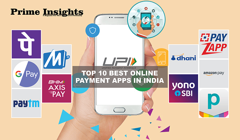 Most Popular Online Payment Apps