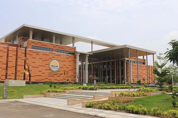 Indian Institute Of Management Nagpur: A Rising Institution Bringing High-Octane Advancements in Management Studies
