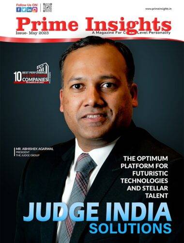 Judge India Solutions