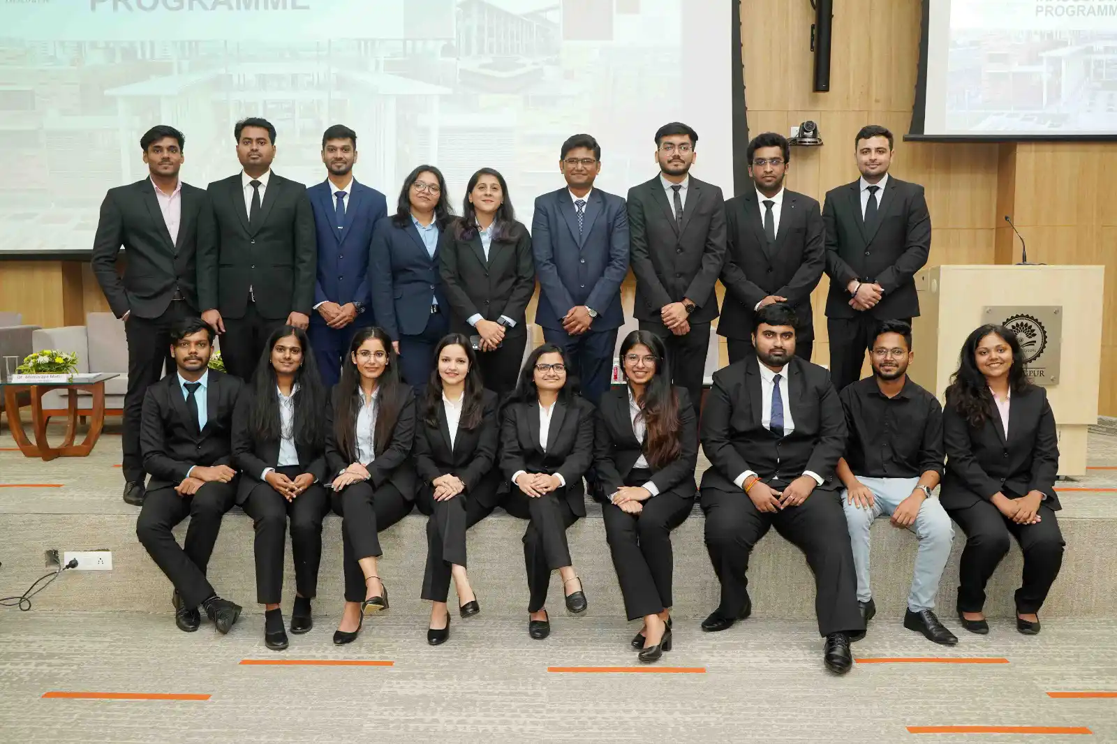 In sync with NEP 2020, IIM Nagpur committed to holistic education