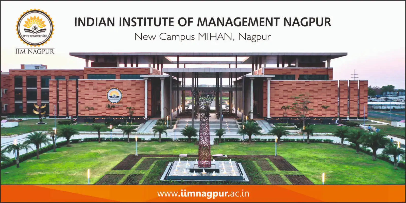 In sync with NEP 2020, IIM Nagpur committed to holistic education