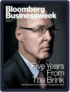 Top 10 Business Magazines