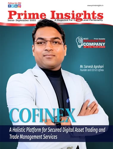 Cofinex Technologies