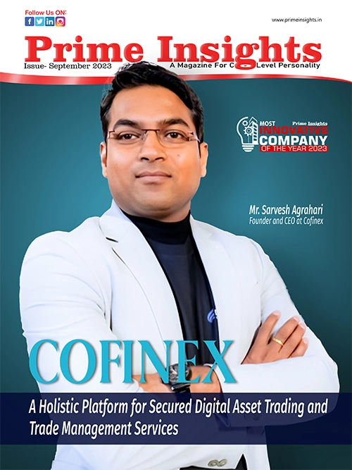 Cofinex Technologies