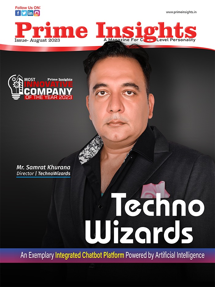 Prime Insights Magazine