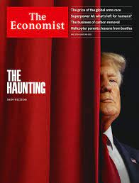 reputed business magazine 