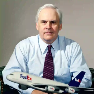Success Story Of FedEx: The Inspiring Journey Behind FedEx's Triumph