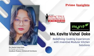 Ms. Kavita Vishal Doke