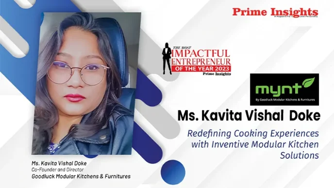 Ms. Kavita Vishal Doke