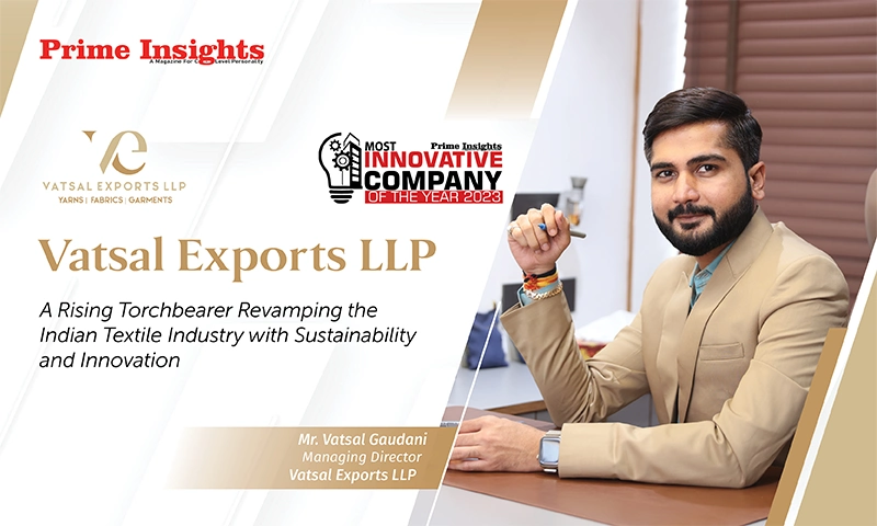 Vatsal Exports LLP