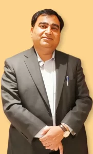 Vivek Tiwari