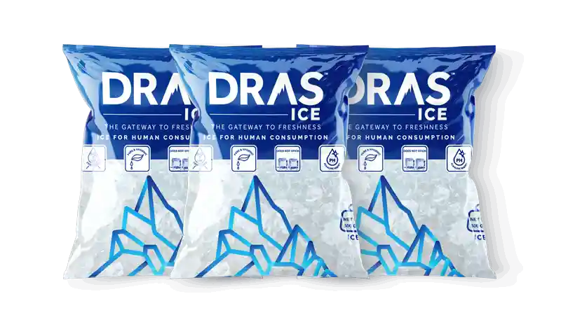 Dras Ice
