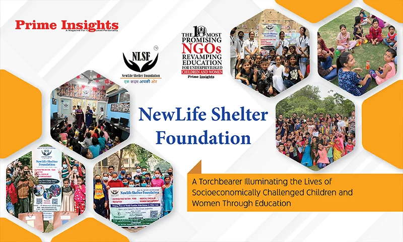 NewLife Shelter Foundation