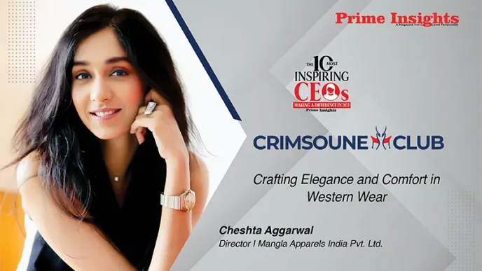 Crimsoune Club