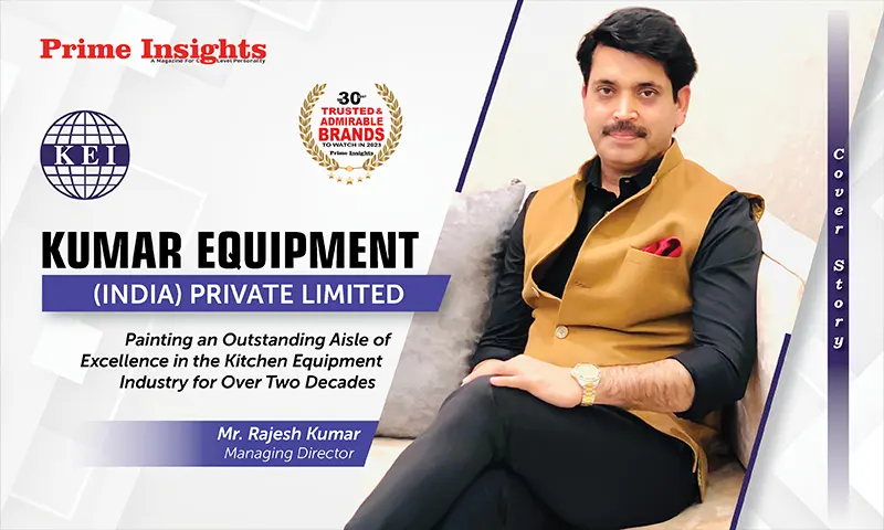 Kumar Equipment (India)