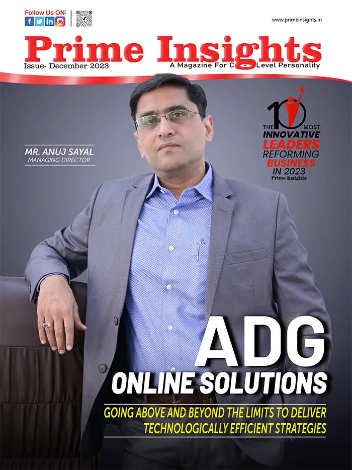 ADG Online Solutions
