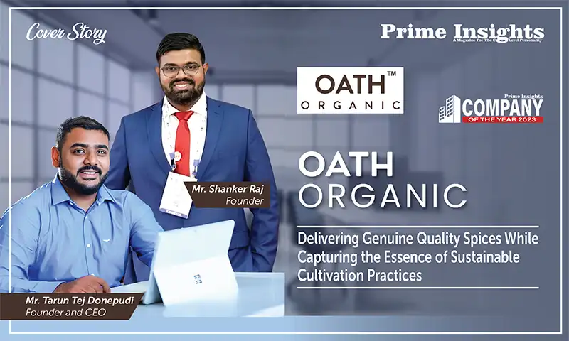 Oath Organic