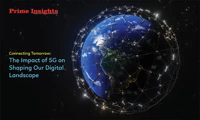 The Impact of 5G