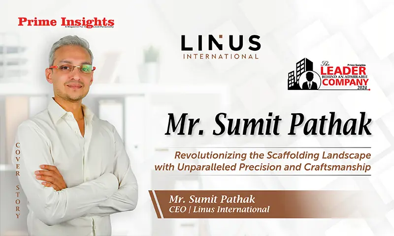 Mr. Sumit Pathak