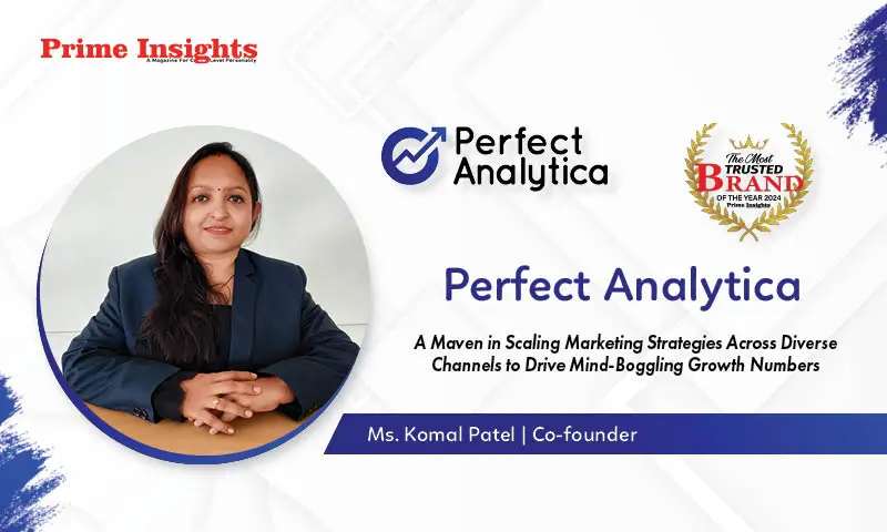 Perfect Analytica