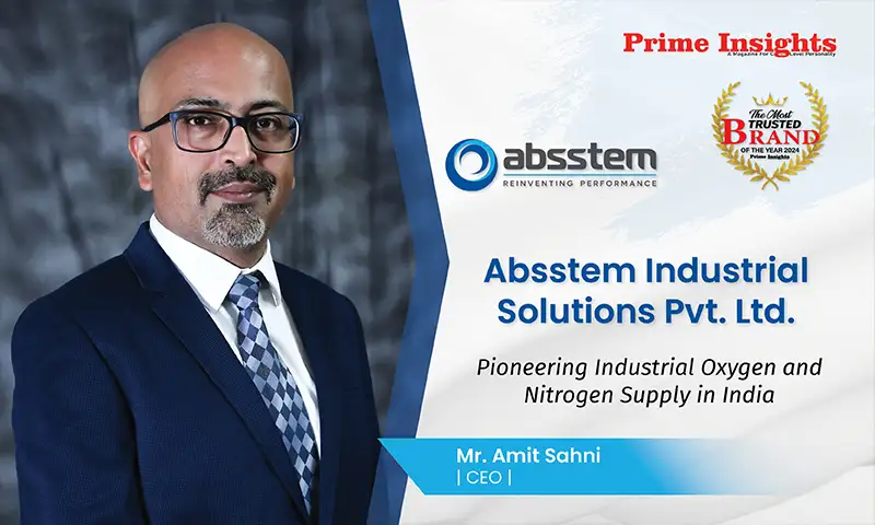 Absstem Industrial Solutions